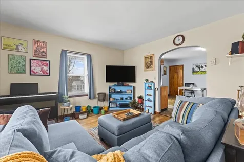 5 Audet Street Winooski VT 05404