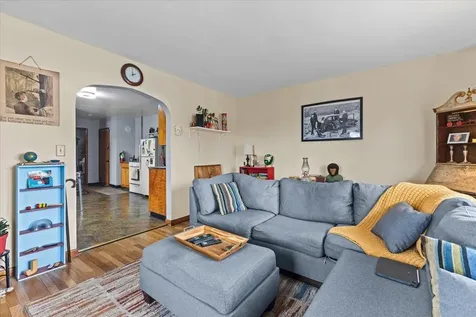 5 Audet Street Winooski VT 05404