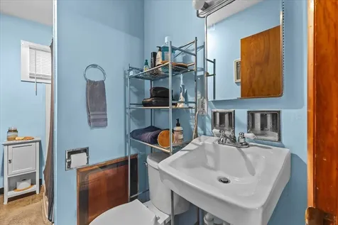 5 Audet Street Winooski VT 05404