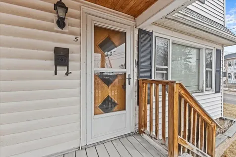 5 Audet Street Winooski VT 05404