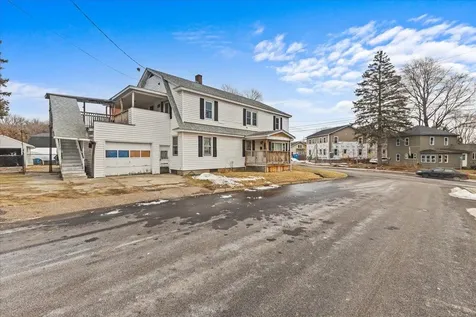 5 Audet Street Winooski VT 05404