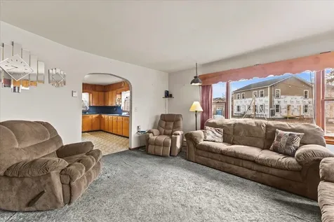 5 Audet Street Winooski VT 05404