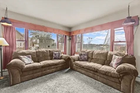 5 Audet Street Winooski VT 05404