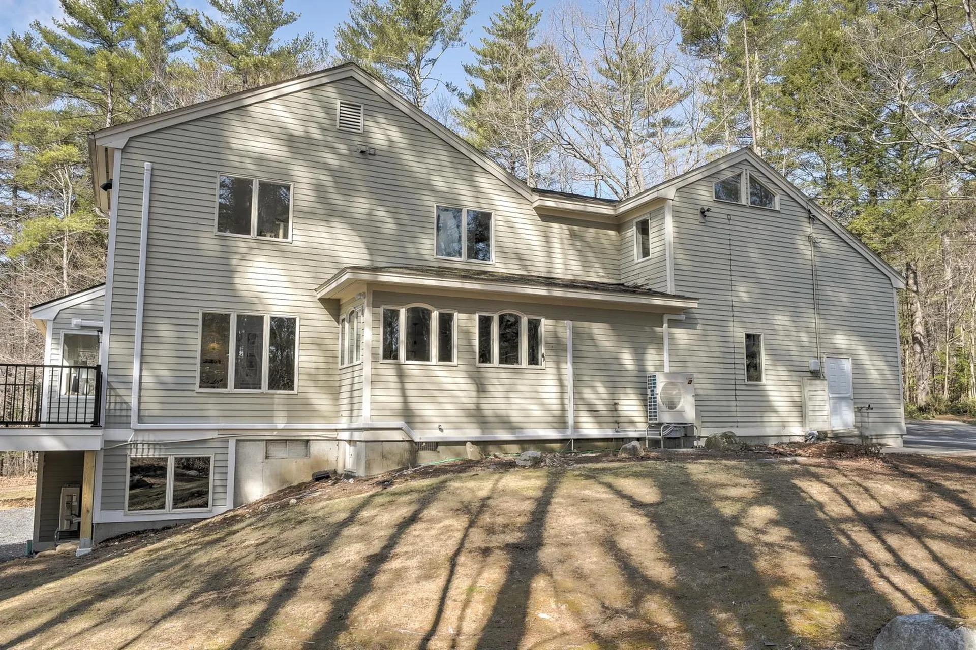 18 Algonquin Drive Keene NH 03431