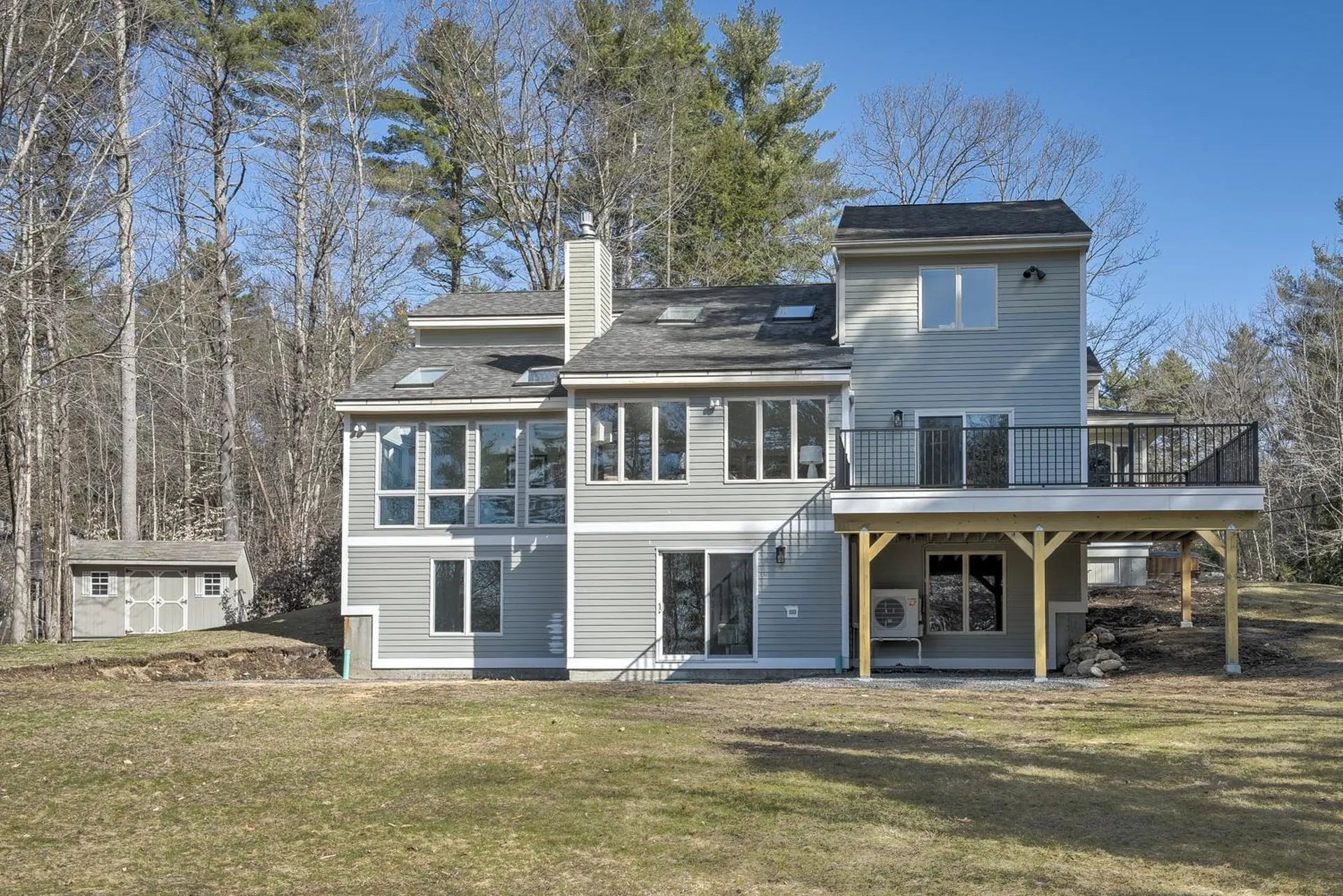 18 Algonquin Drive Keene NH 03431