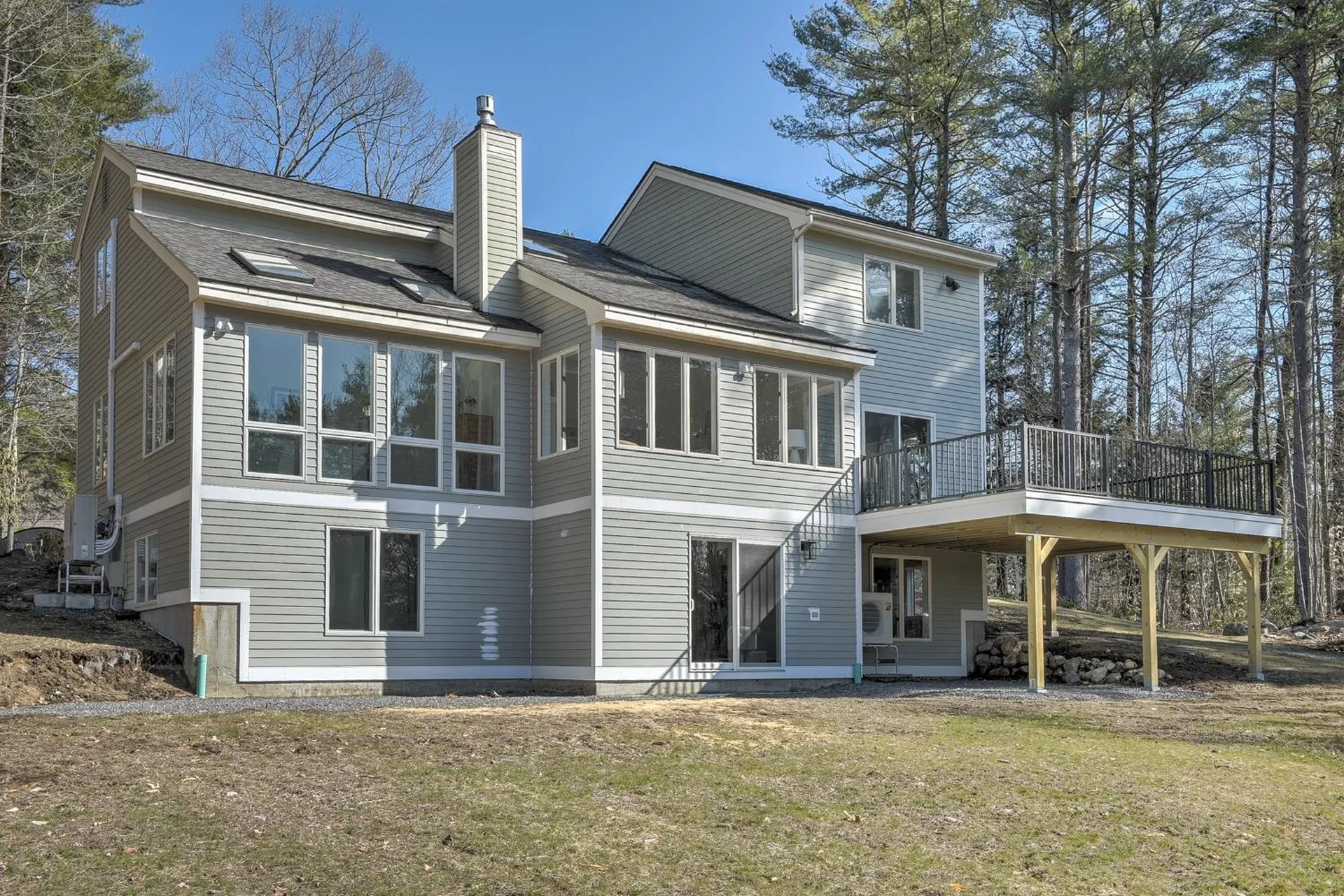 18 Algonquin Drive Keene NH 03431