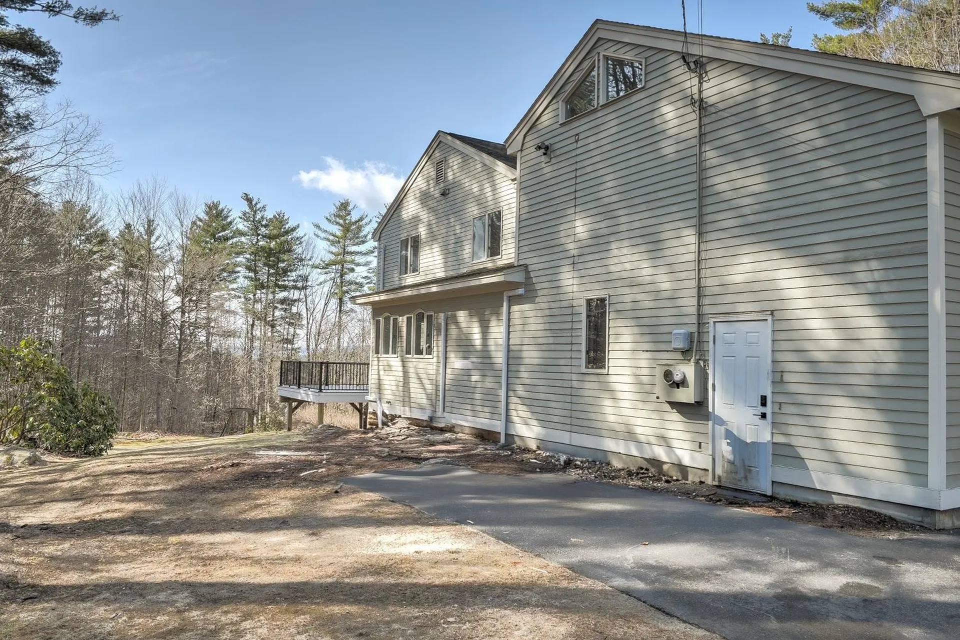 18 Algonquin Drive Keene NH 03431