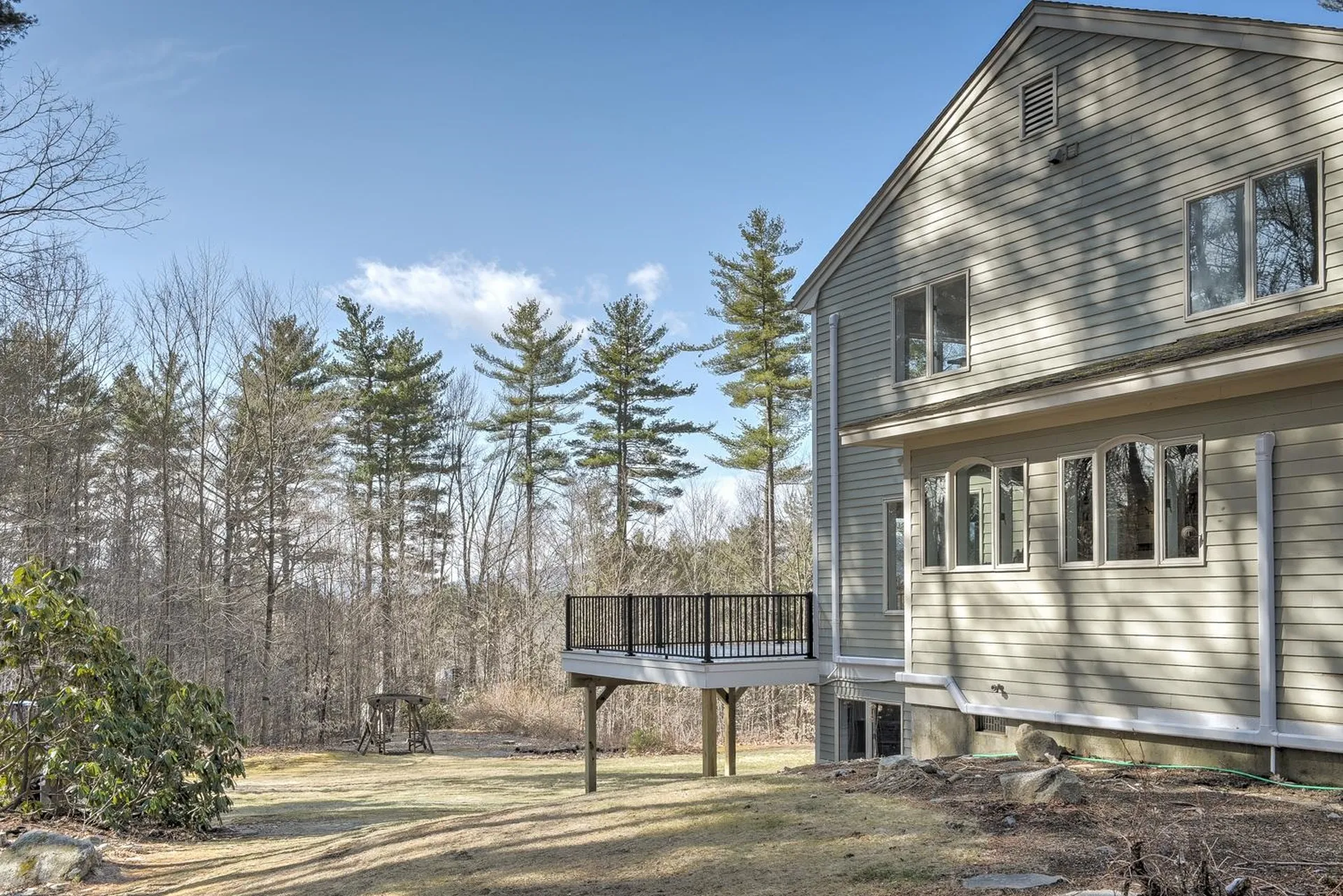 18 Algonquin Drive Keene NH 03431