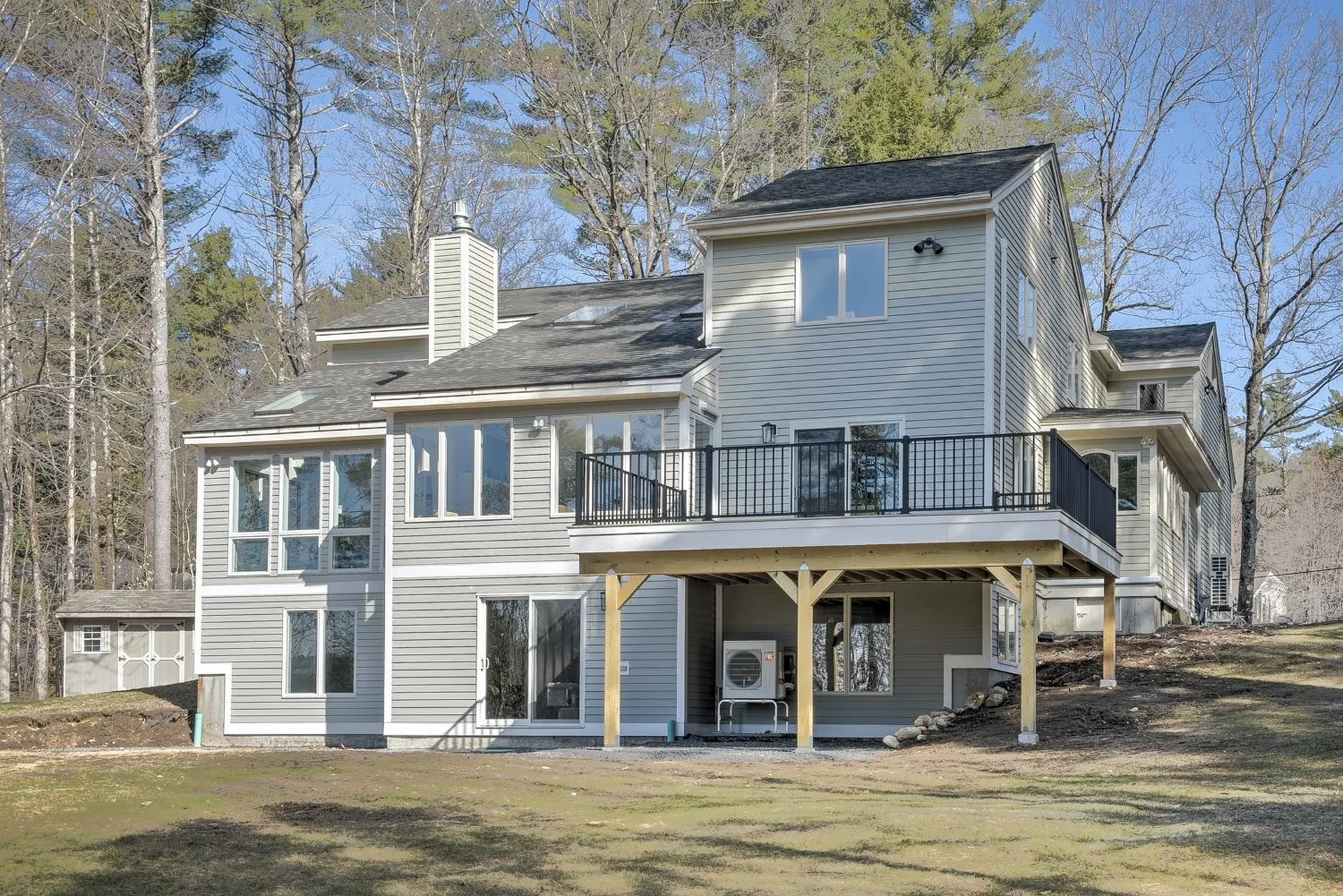 18 Algonquin Drive Keene NH 03431