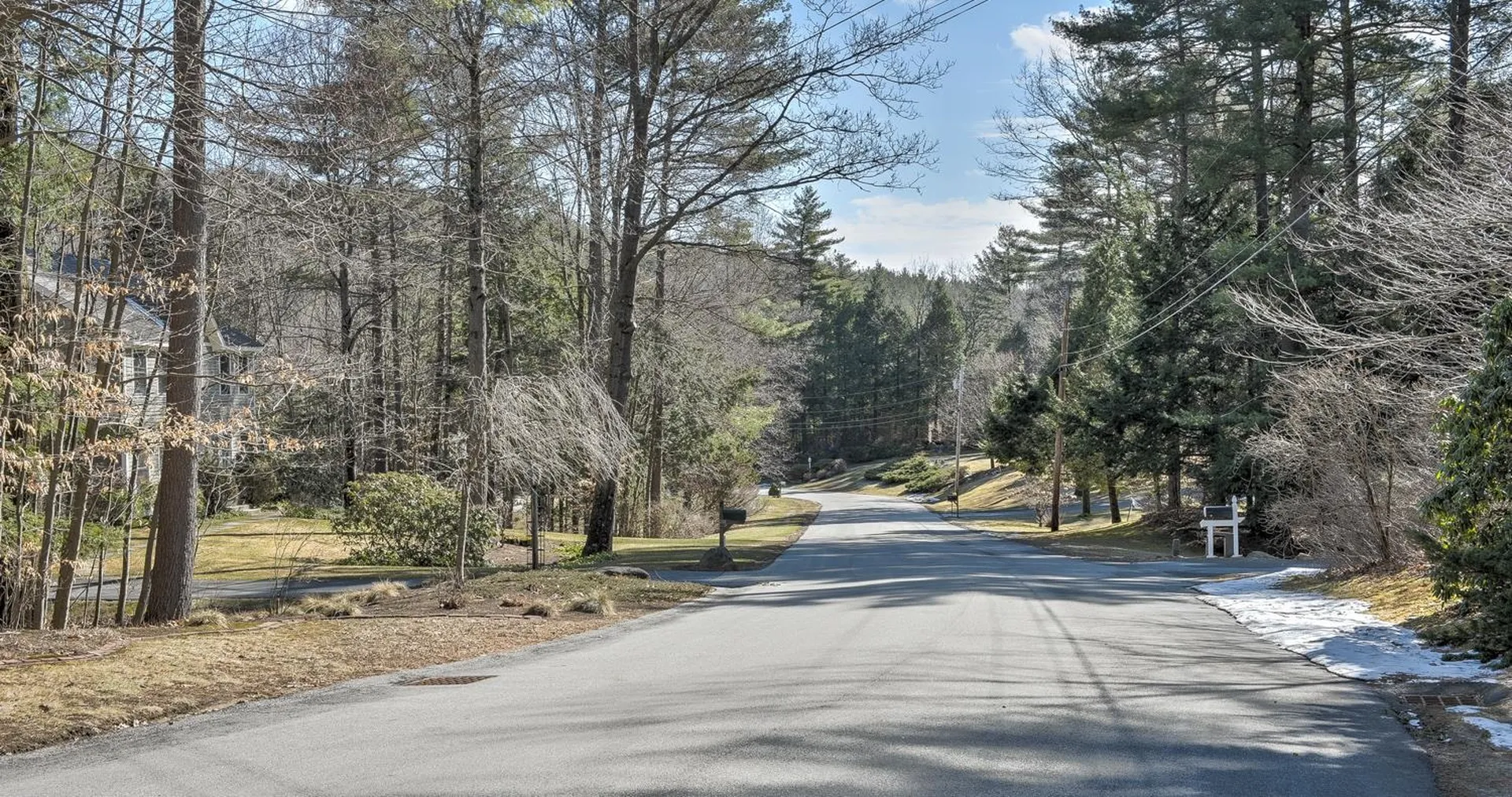 18 Algonquin Drive Keene NH 03431