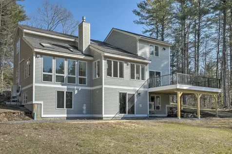 18 Algonquin Drive Keene NH 03431