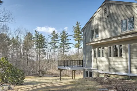 18 Algonquin Drive Keene NH 03431