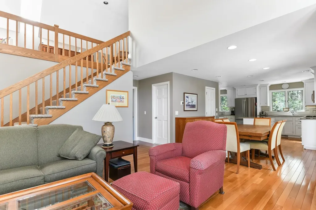 71 Greensward Drive Grantham NH 03753