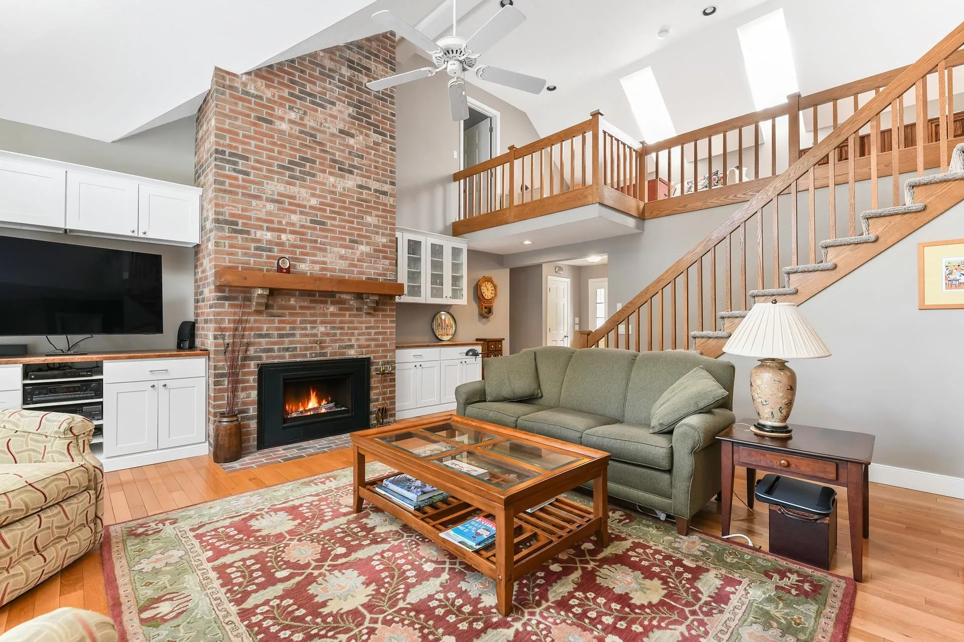 71 Greensward Drive Grantham NH 03753