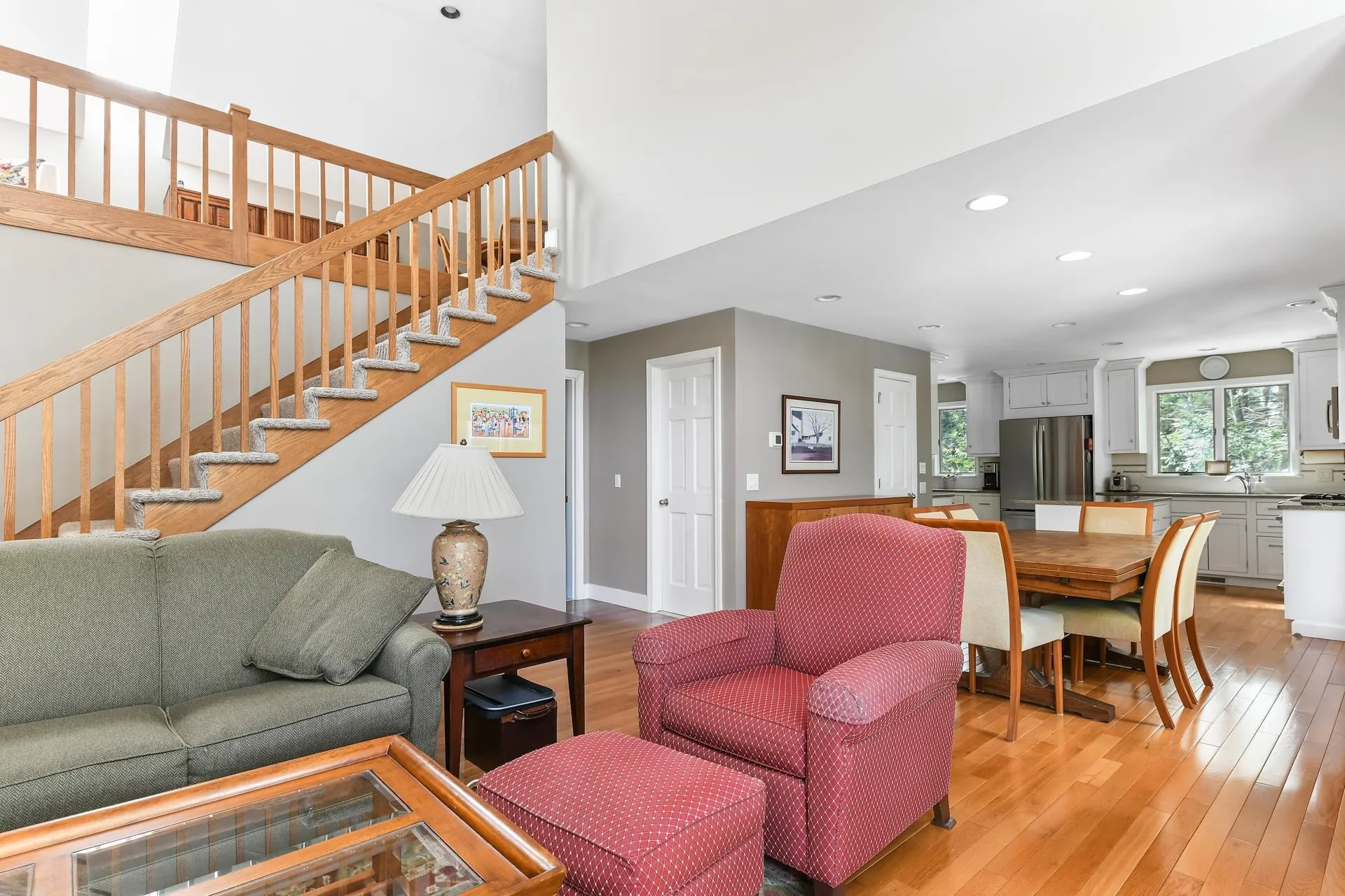 71 Greensward Drive Grantham NH 03753