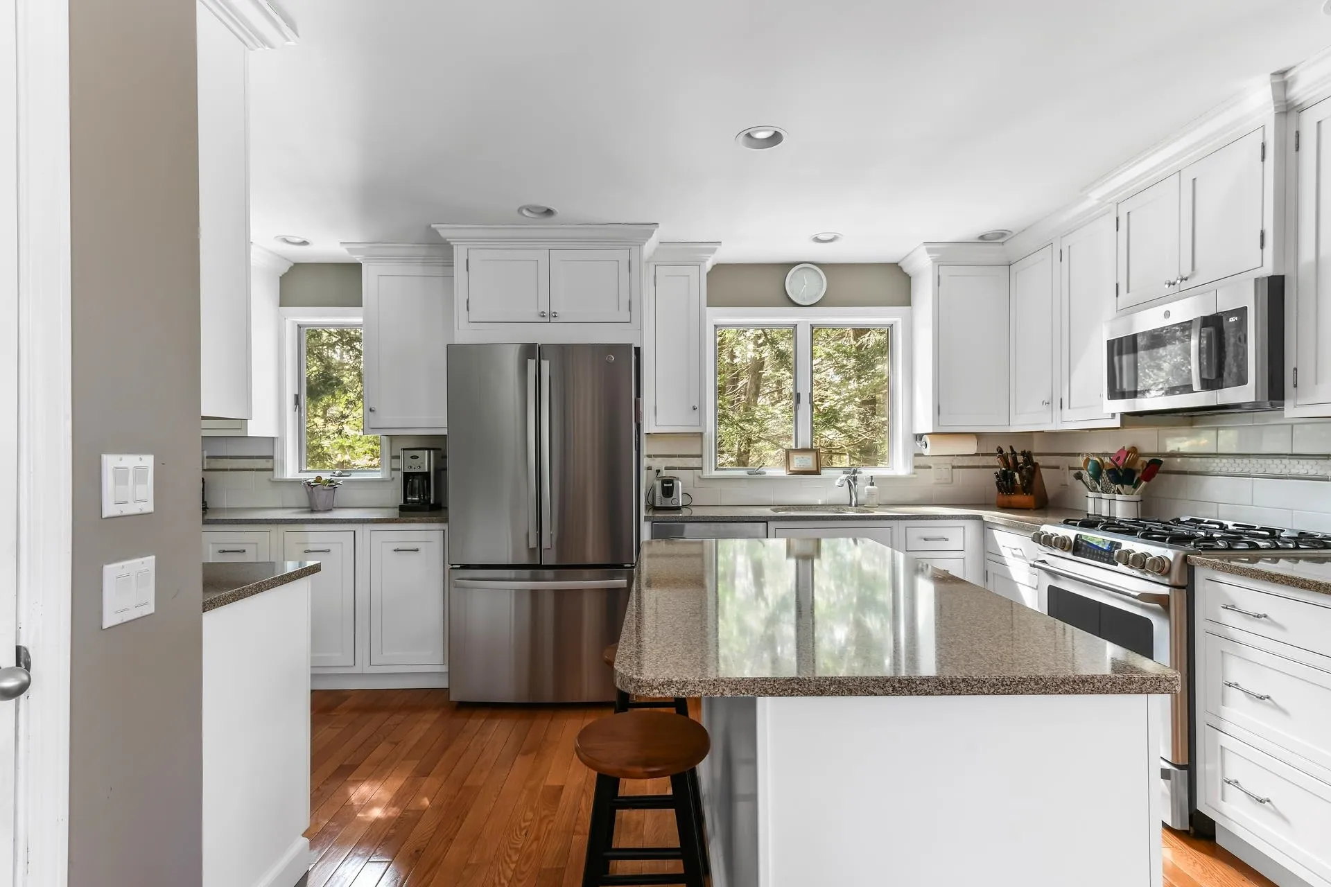 71 Greensward Drive Grantham NH 03753