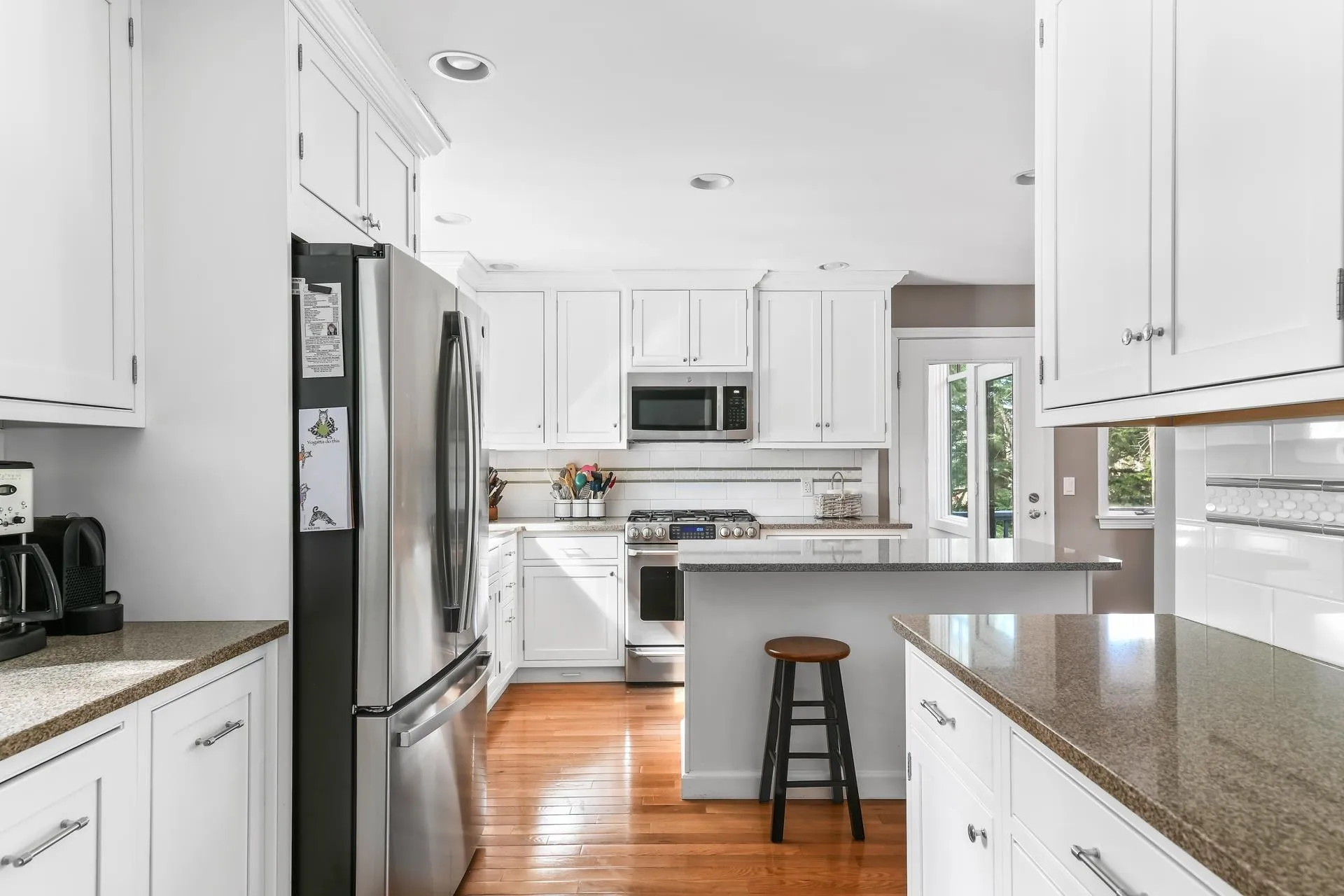 71 Greensward Drive Grantham NH 03753