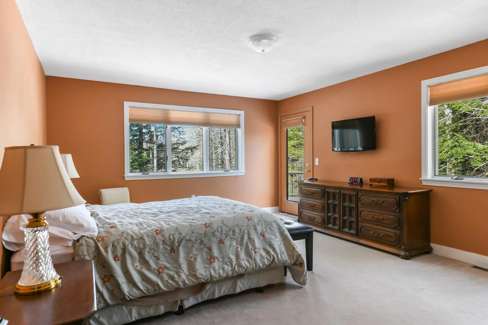 71 Greensward Drive Grantham NH 03753