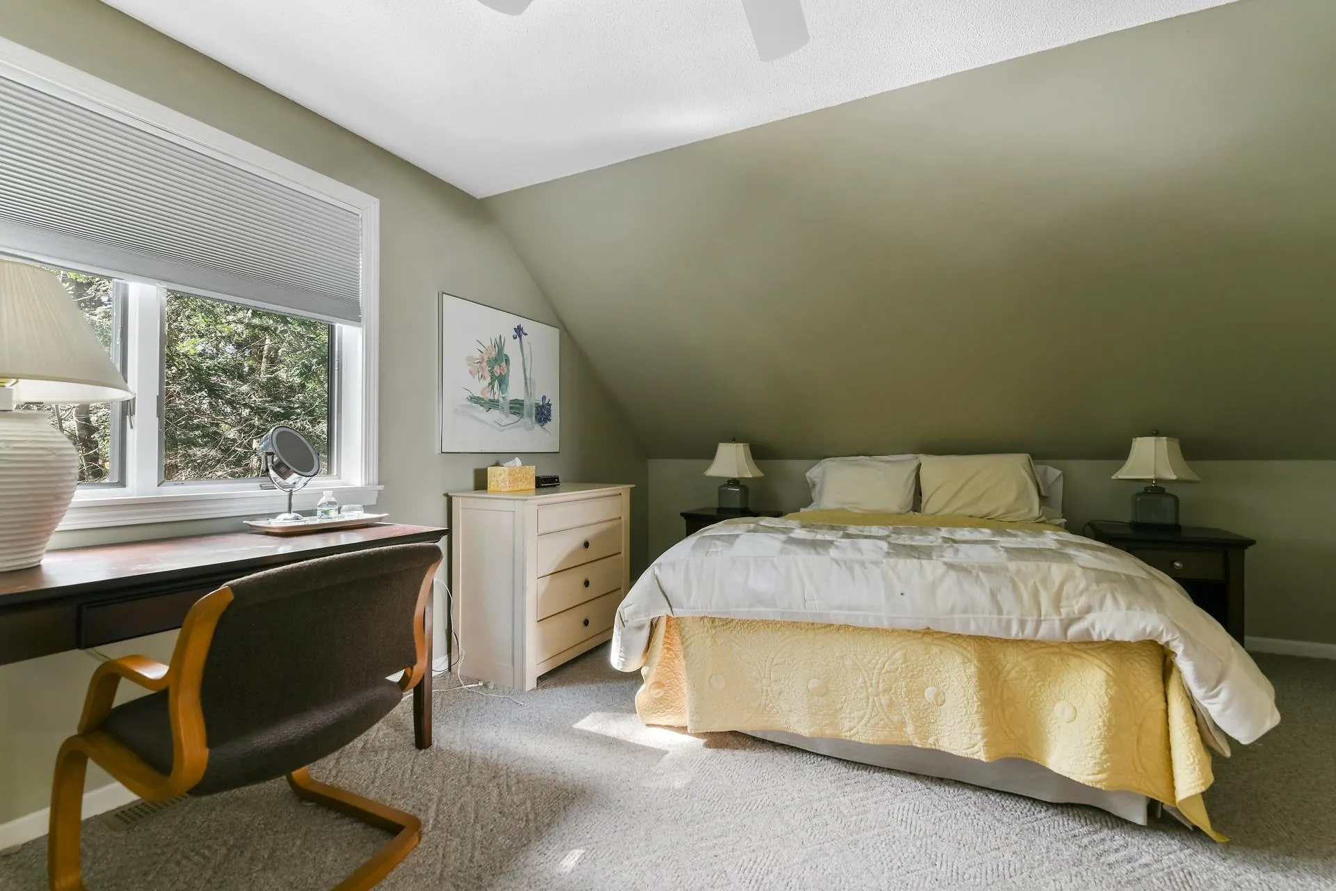 71 Greensward Drive Grantham NH 03753