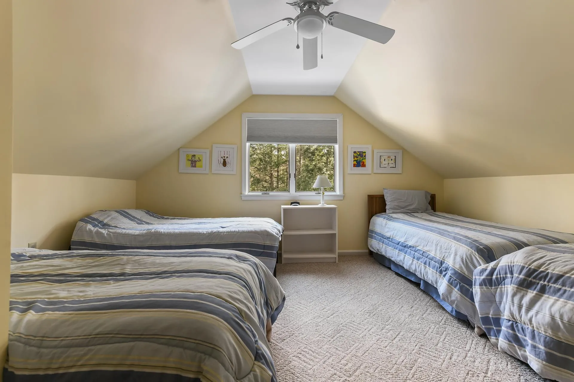 71 Greensward Drive Grantham NH 03753