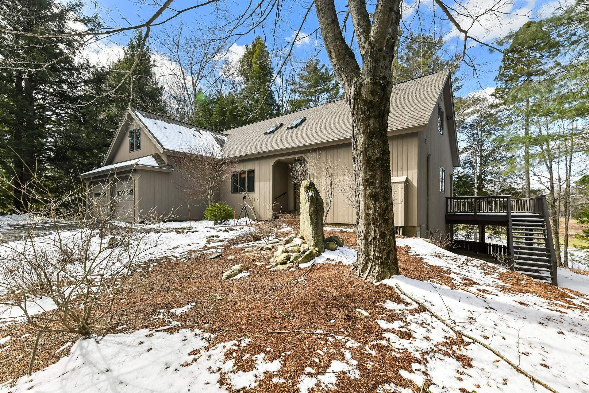 71 Greensward Drive Grantham NH 03753