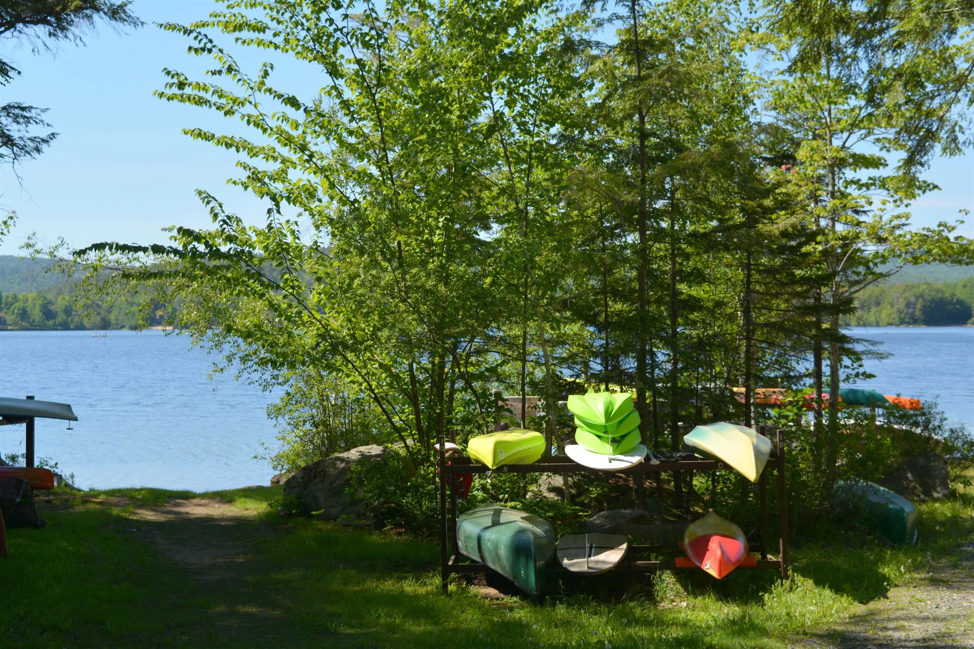 71 Greensward Drive Grantham NH 03753