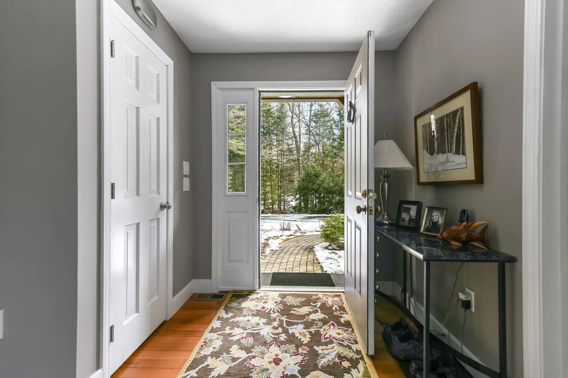 71 Greensward Drive Grantham NH 03753