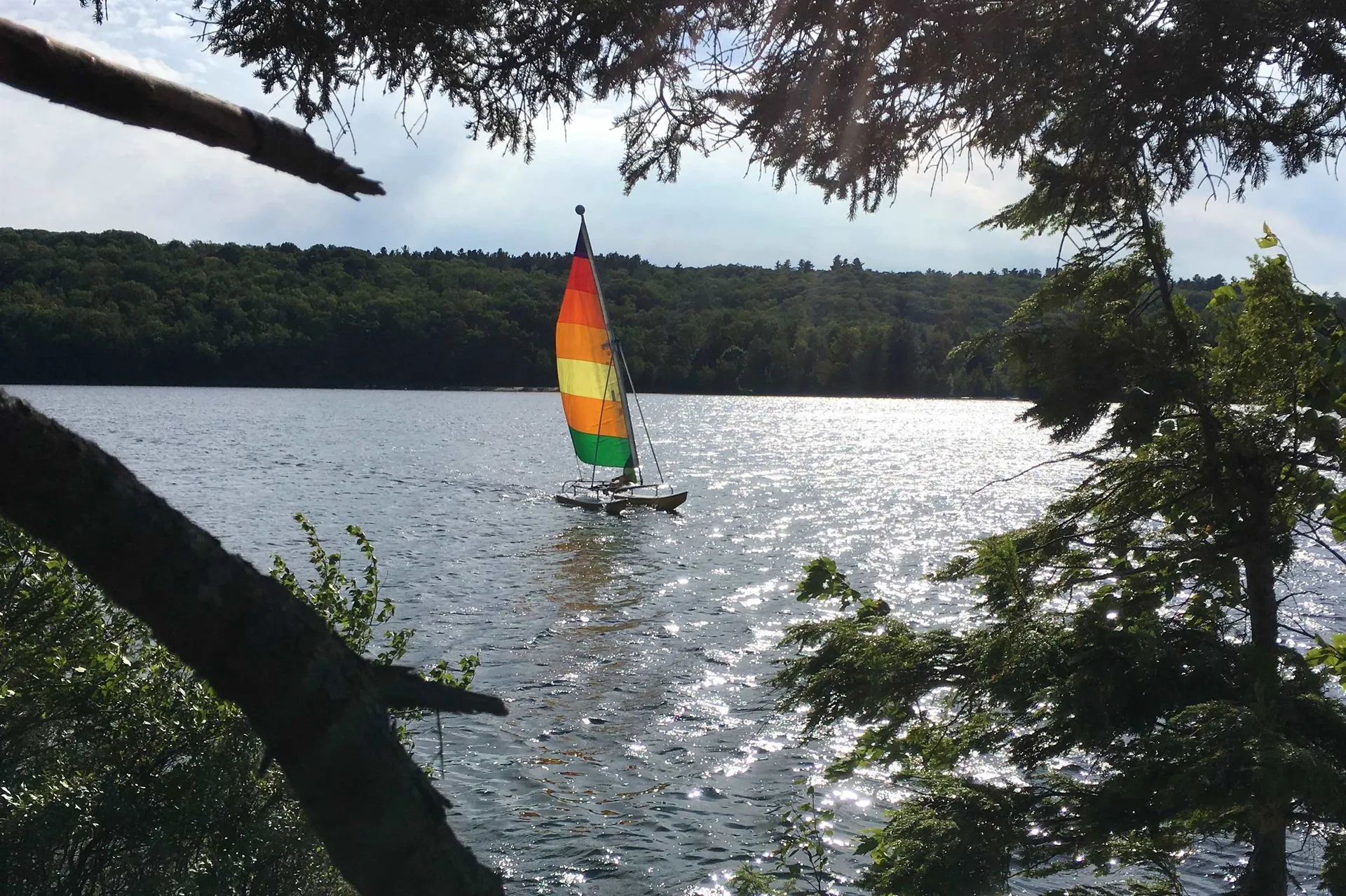 71 Greensward Drive Grantham NH 03753