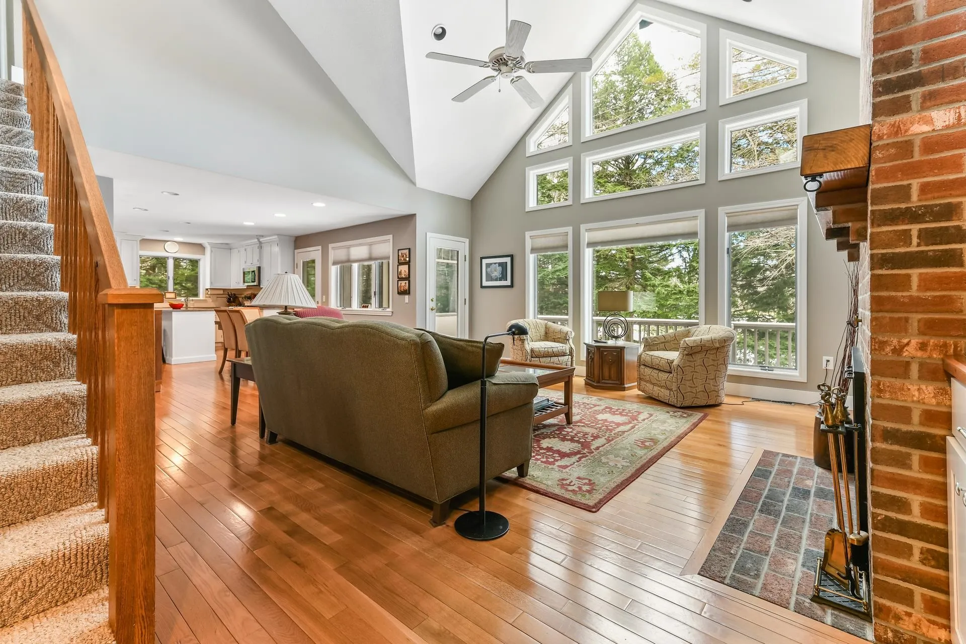 71 Greensward Drive Grantham NH 03753