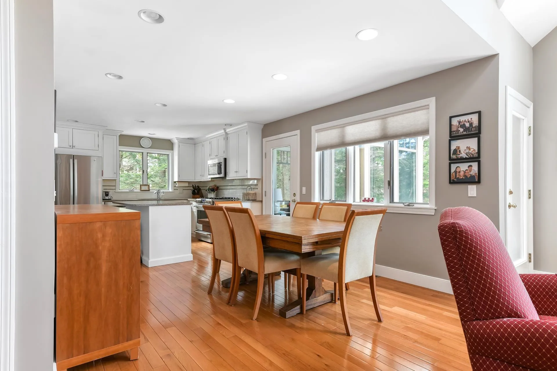 71 Greensward Drive Grantham NH 03753