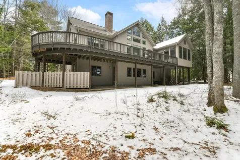 71 Greensward Drive Grantham NH 03753