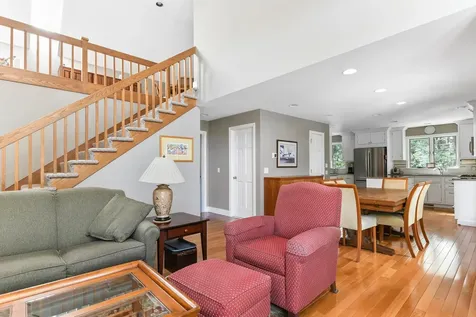 71 Greensward Drive Grantham NH 03753