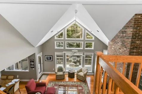 71 Greensward Drive Grantham NH 03753