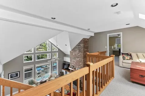 71 Greensward Drive Grantham NH 03753