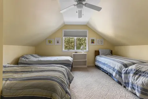 71 Greensward Drive Grantham NH 03753