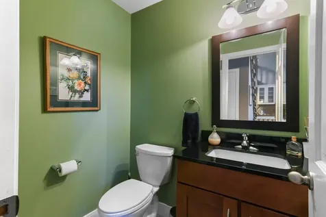 71 Greensward Drive Grantham NH 03753