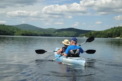 71 Greensward Drive Grantham NH 03753