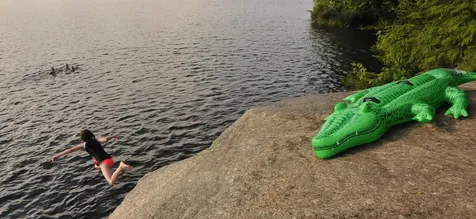 71 Greensward Drive Grantham NH 03753