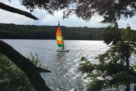 71 Greensward Drive Grantham NH 03753