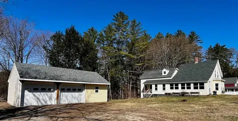 15 Roslyn Avenue Warner NH 03278