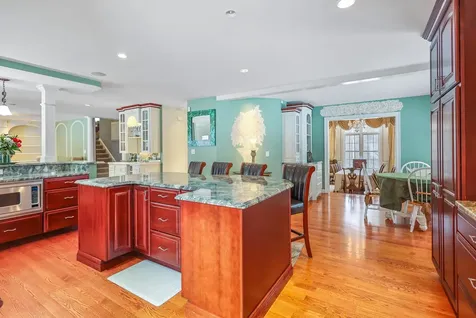 37 Brady Avenue Salem NH 03079