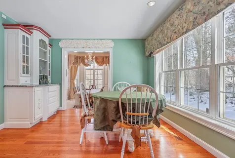 37 Brady Avenue Salem NH 03079