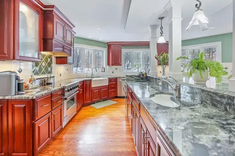 37 Brady Avenue Salem NH 03079