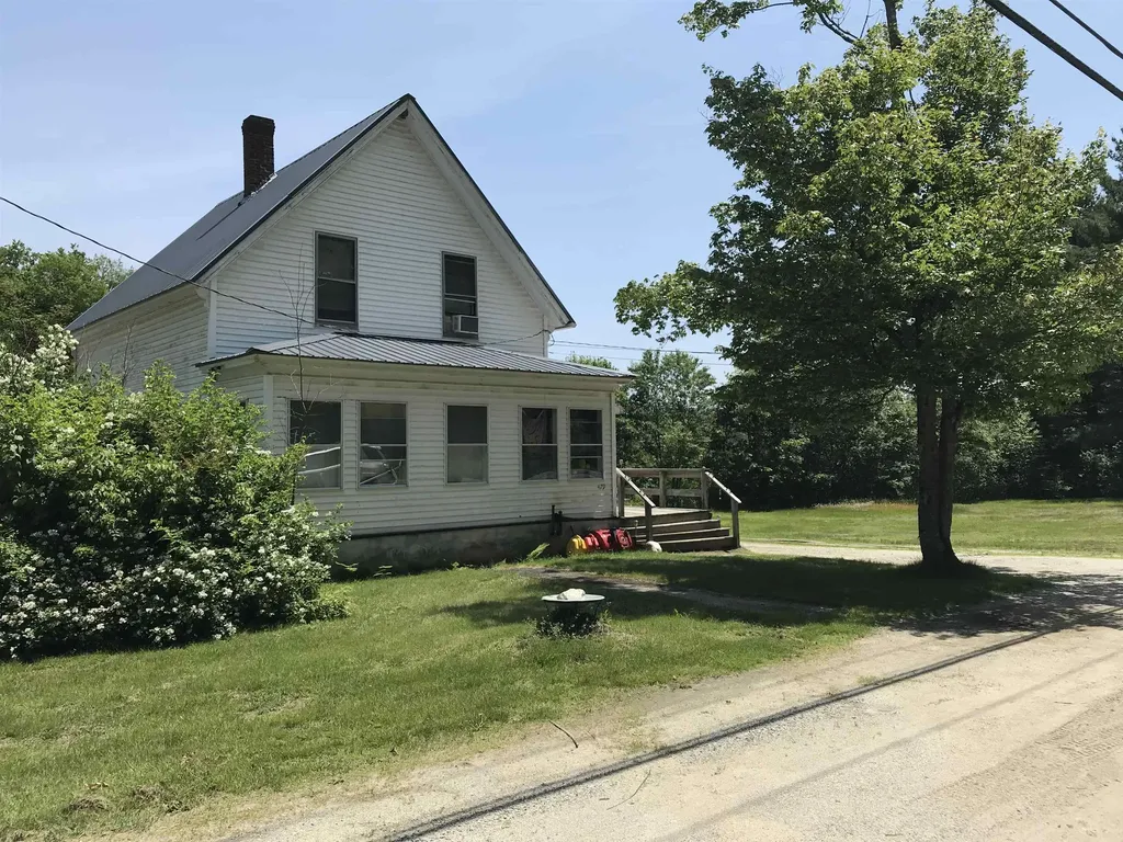 479 Us Route 202 Bennington NH 03442
