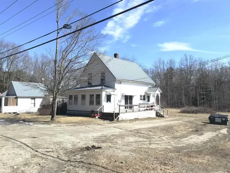 479 Us Route 202 Bennington NH 03442
