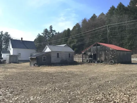 479 Us Route 202 Bennington NH 03442