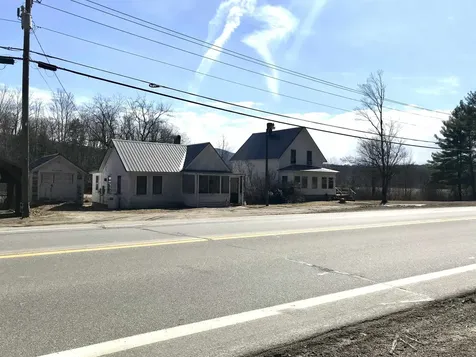 479 Us Route 202 Bennington NH 03442