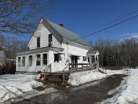 479 Us Route 202 Bennington NH 03442