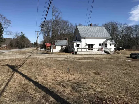 479 Us Route 202 Bennington NH 03442