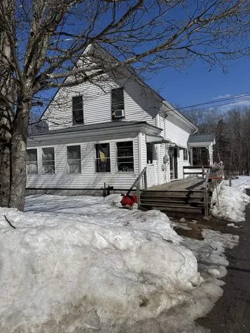 479 Us Route 202 Bennington NH 03442